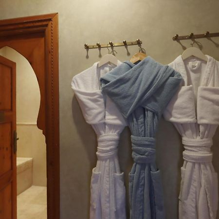 Riad Berenssi Marrakesh Exterior foto