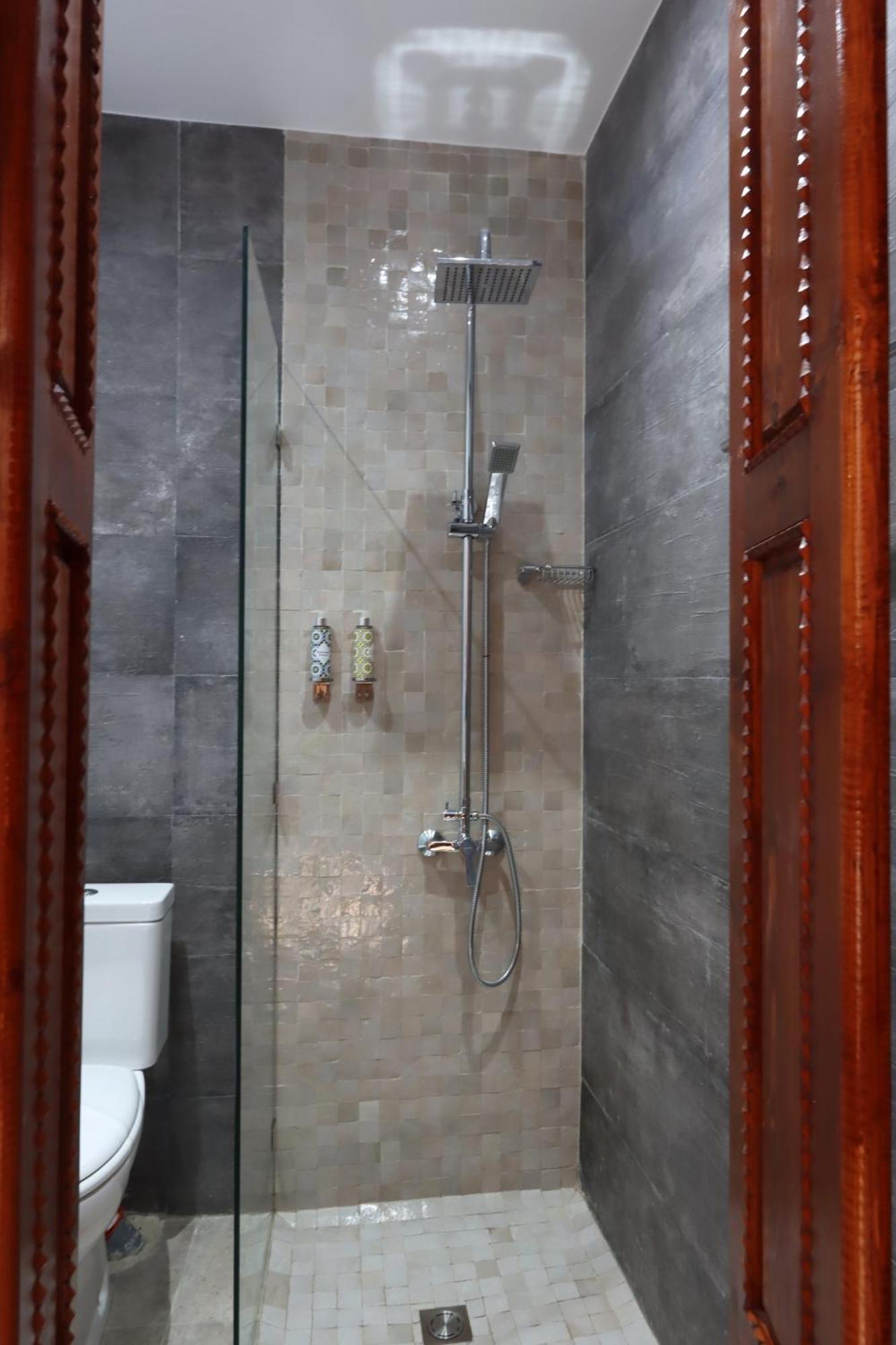 Riad Berenssi Marrakesh Exterior foto